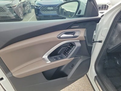 2025 Audi Q5 2.0T Premium Plus