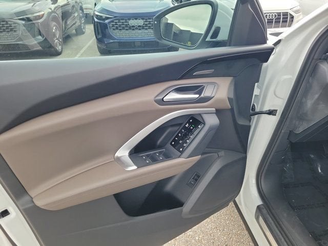 2025 Audi Q5 2.0T Premium Plus