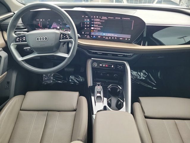 2025 Audi Q5 2.0T Premium Plus
