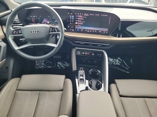 2025 Audi Q5 2.0T Premium Plus