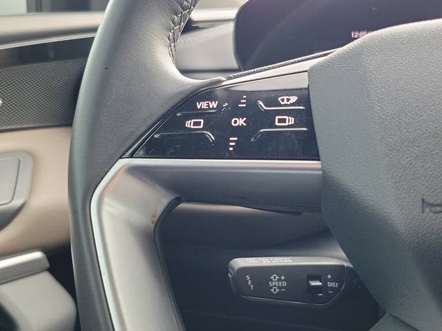2025 Audi Q5 2.0T Premium Plus