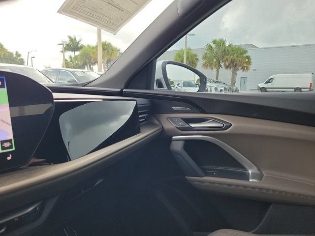 2025 Audi Q5 2.0T Premium Plus
