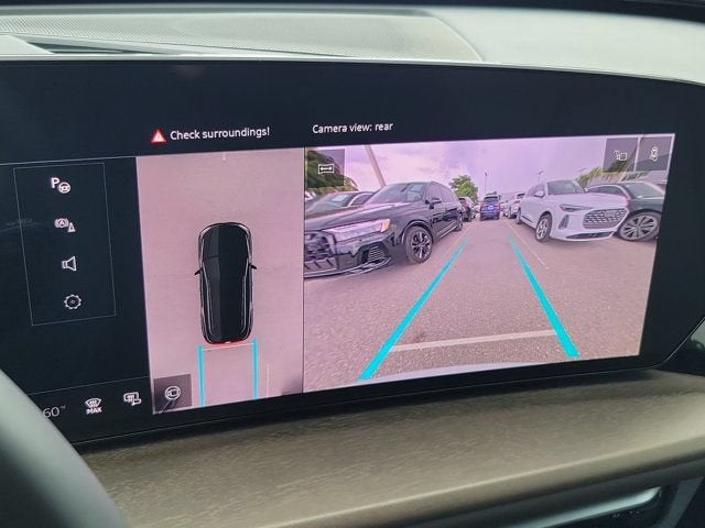 2025 Audi Q5 2.0T Premium Plus