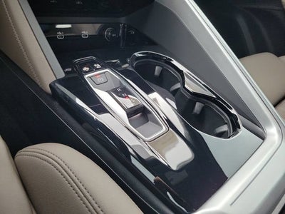 2025 Audi Q5 2.0T Premium Plus