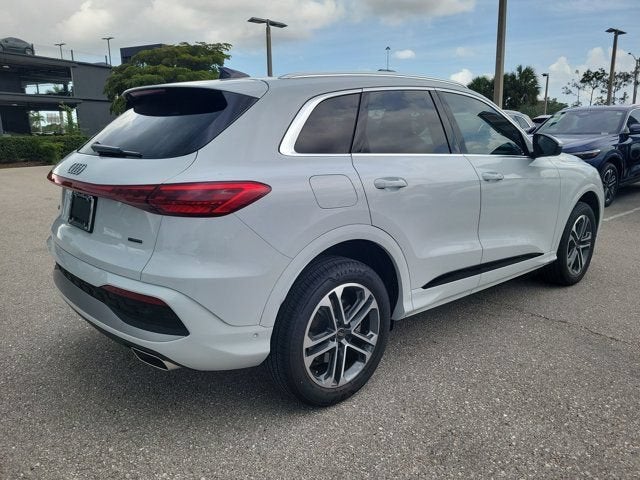 2025 Audi Q5 2.0T Premium Plus