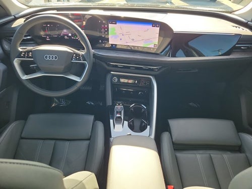 2025 Audi Q5 2.0T Premium Plus