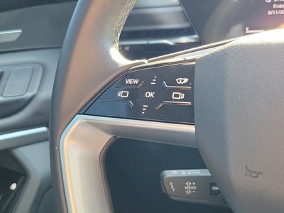 2025 Audi Q5 2.0T Premium Plus
