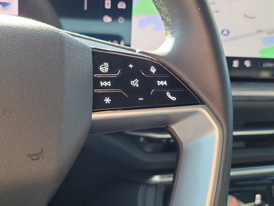 2025 Audi Q5 2.0T Premium Plus