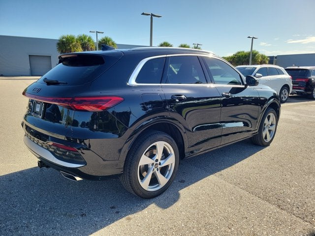 2025 Audi Q5 2.0T Premium Plus
