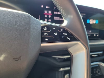 2025 Audi Q5 2.0T Premium Plus