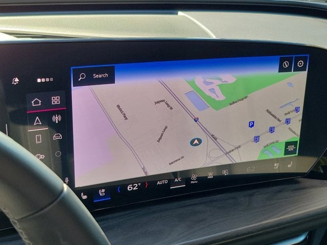 2025 Audi Q5 2.0T Premium Plus