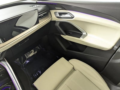 2025 Audi Q5 Premium Plus 2.0 TFSI quattro