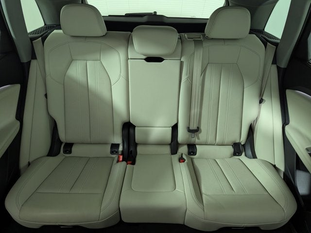 2025 Audi Q5 Premium Plus 2.0 TFSI quattro