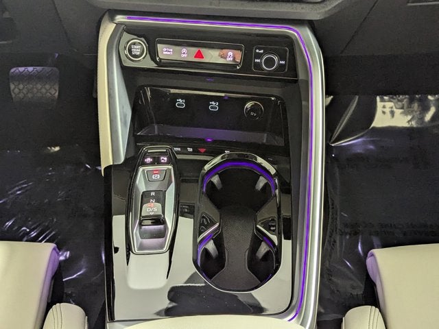 2025 Audi Q5 Premium Plus 2.0 TFSI quattro