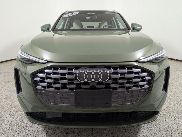 2025 Audi Q5 Premium Plus 2.0 TFSI quattro