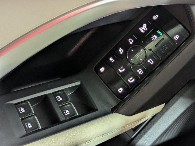 2025 Audi Q5 Premium Plus 2.0 TFSI quattro