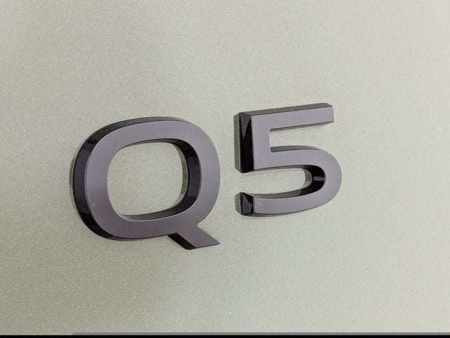 2025 Audi Q5 Premium Plus 2.0 TFSI quattro