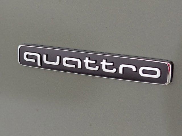 2025 Audi Q5 Premium Plus 2.0 TFSI quattro