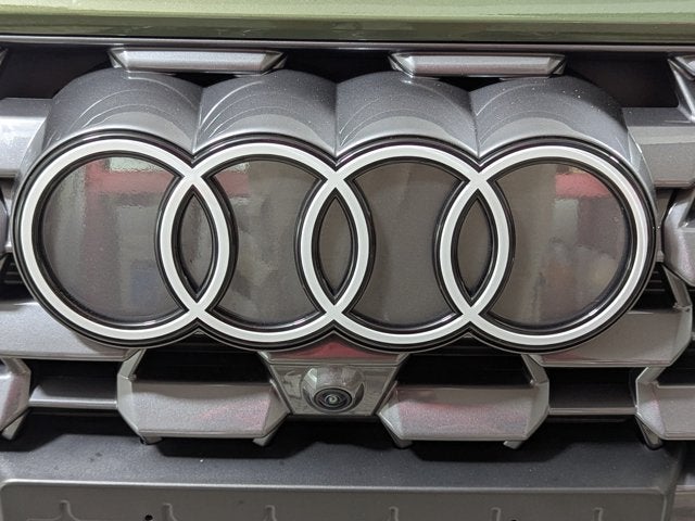 2025 Audi Q5 Premium Plus 2.0 TFSI quattro