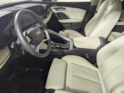 2025 Audi Q5 Premium Plus 2.0 TFSI quattro