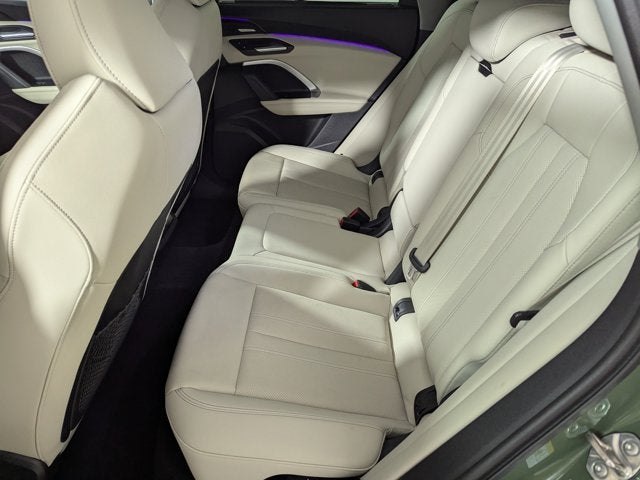 2025 Audi Q5 Premium Plus 2.0 TFSI quattro