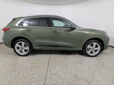 2025 Audi Q5 Premium Plus 2.0 TFSI quattro