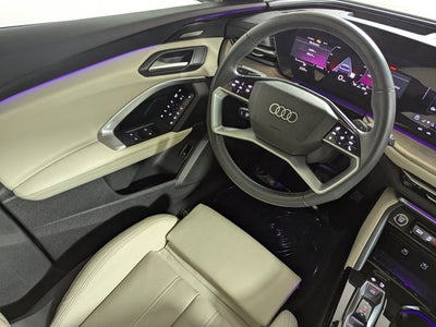 2025 Audi Q5 Premium Plus 2.0 TFSI quattro