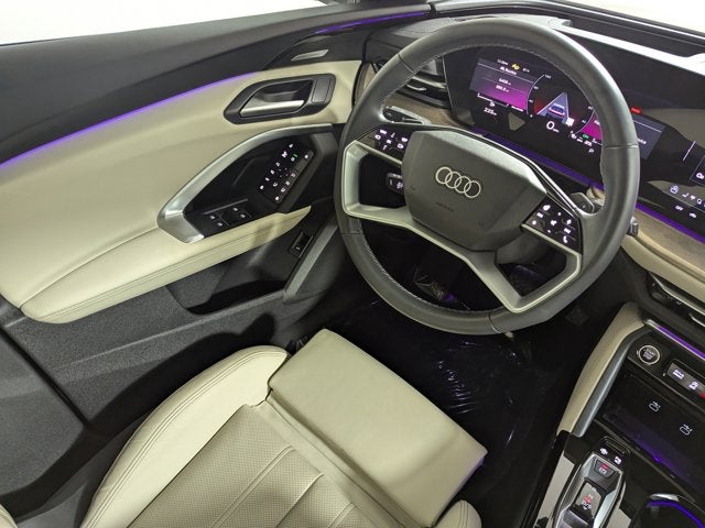 2025 Audi Q5 Premium Plus 2.0 TFSI quattro