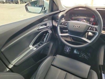2025 Audi Q5 2.0T Premium Plus