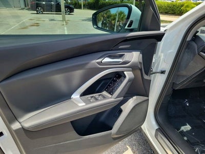2025 Audi Q5 2.0T Premium Plus
