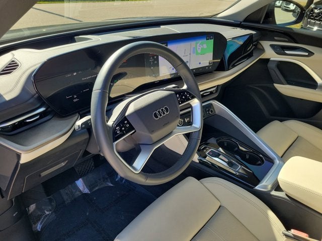 2025 Audi Q5 2.0T Premium Plus