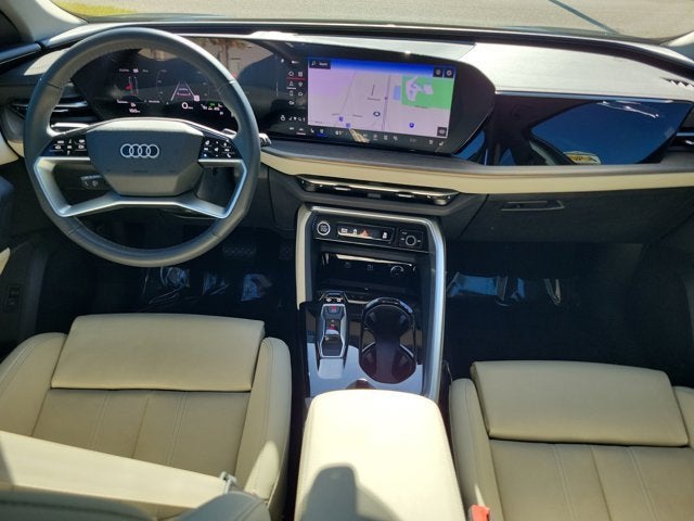 2025 Audi Q5 2.0T Premium Plus