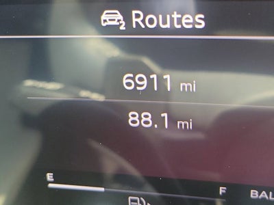 2025 Audi Q5 2.0T Premium Plus