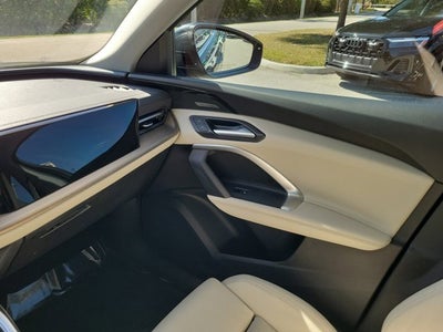 2025 Audi Q5 2.0T Premium Plus