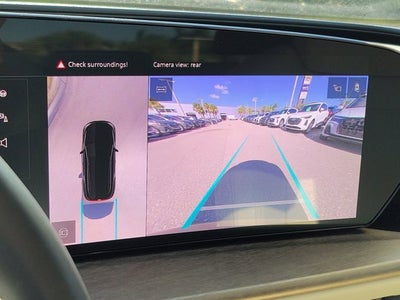 2025 Audi Q5 2.0T Premium Plus