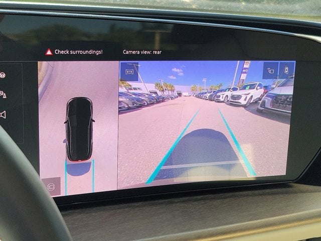 2025 Audi Q5 2.0T Premium Plus