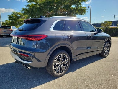 2025 Audi Q5 2.0T Premium Plus