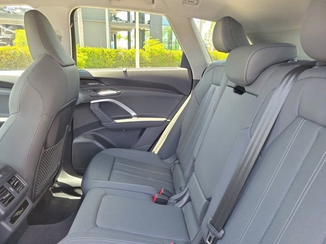 2025 Audi Q5 2.0T Premium Plus