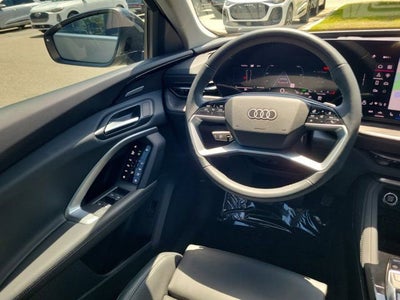 2025 Audi Q5 2.0T Premium Plus