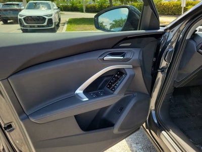 2025 Audi Q5 2.0T Premium Plus