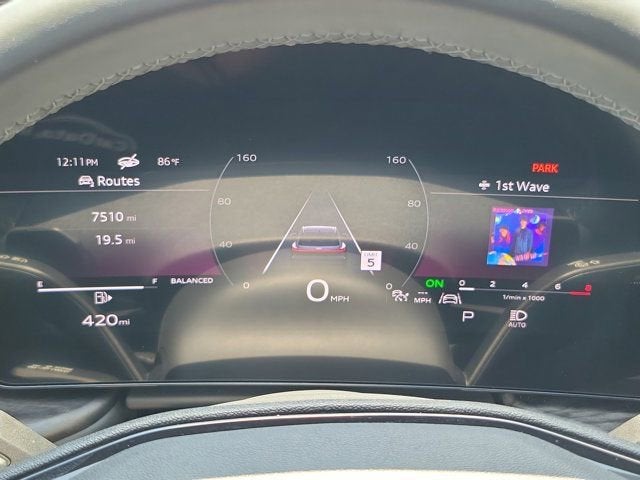 2025 Audi Q5 2.0T Premium Plus