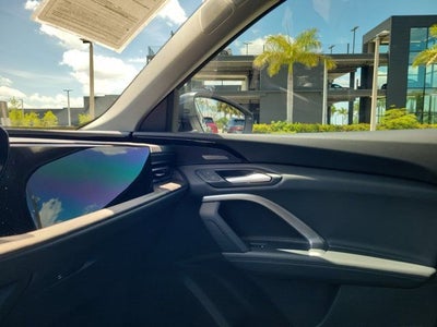 2025 Audi Q5 2.0T Premium Plus