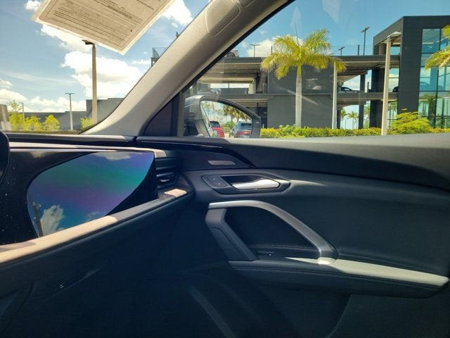 2025 Audi Q5 2.0T Premium Plus