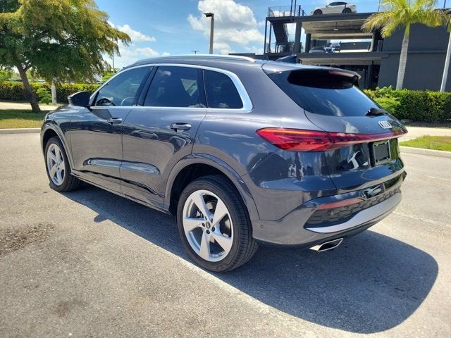 2025 Audi Q5 2.0T Premium Plus
