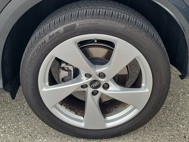 2025 Audi Q5 2.0T Premium Plus