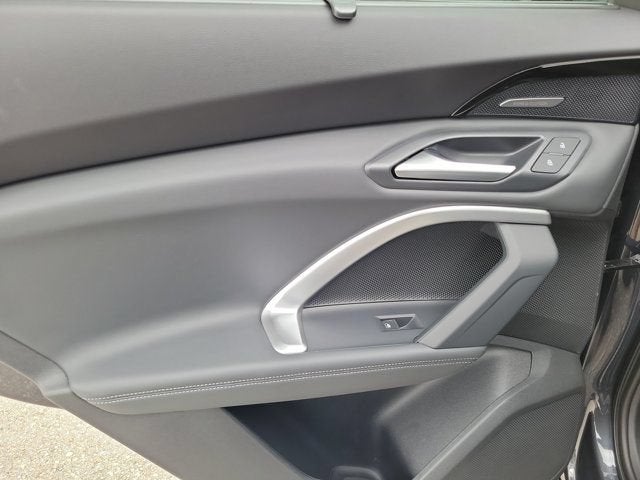 2025 Audi Q5 2.0T Premium Plus
