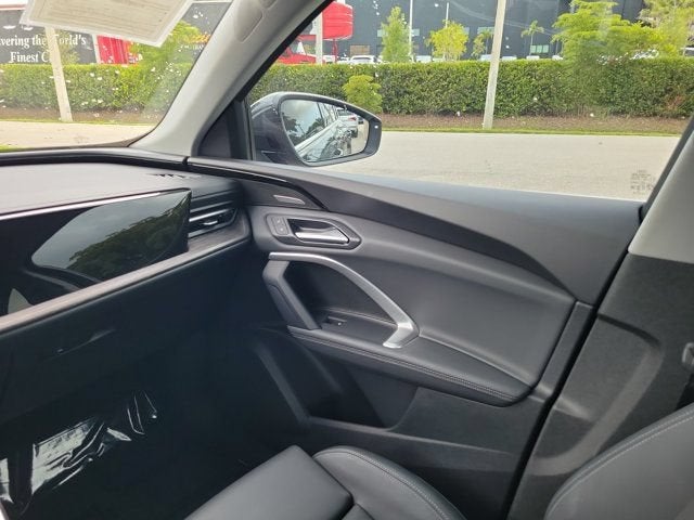 2025 Audi Q5 2.0T Premium Plus