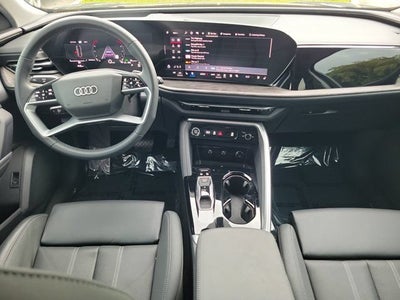 2025 Audi Q5 2.0T Premium Plus