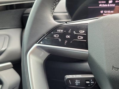 2025 Audi Q5 2.0T Premium Plus
