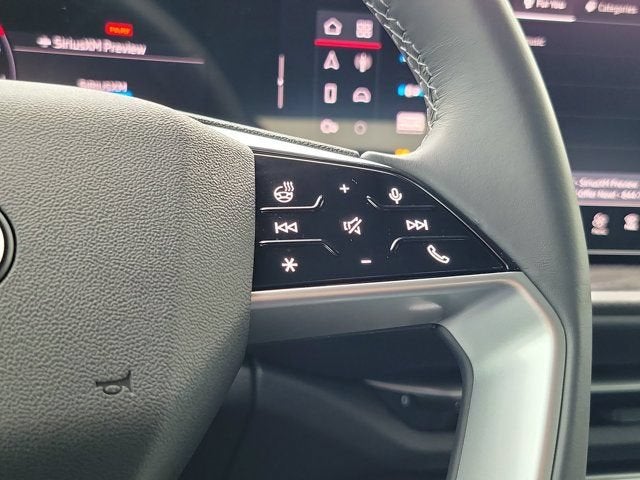 2025 Audi Q5 2.0T Premium Plus